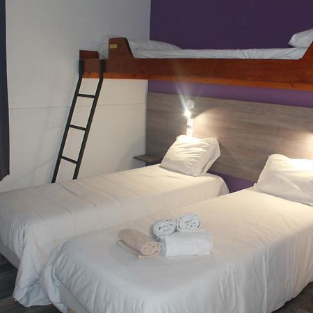 FASTHOTEL A Dijon Kültér fotó